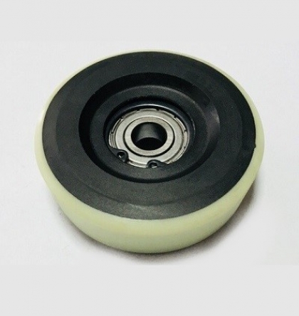 SHUTTLE WHEEL - Ref : YVA-0244